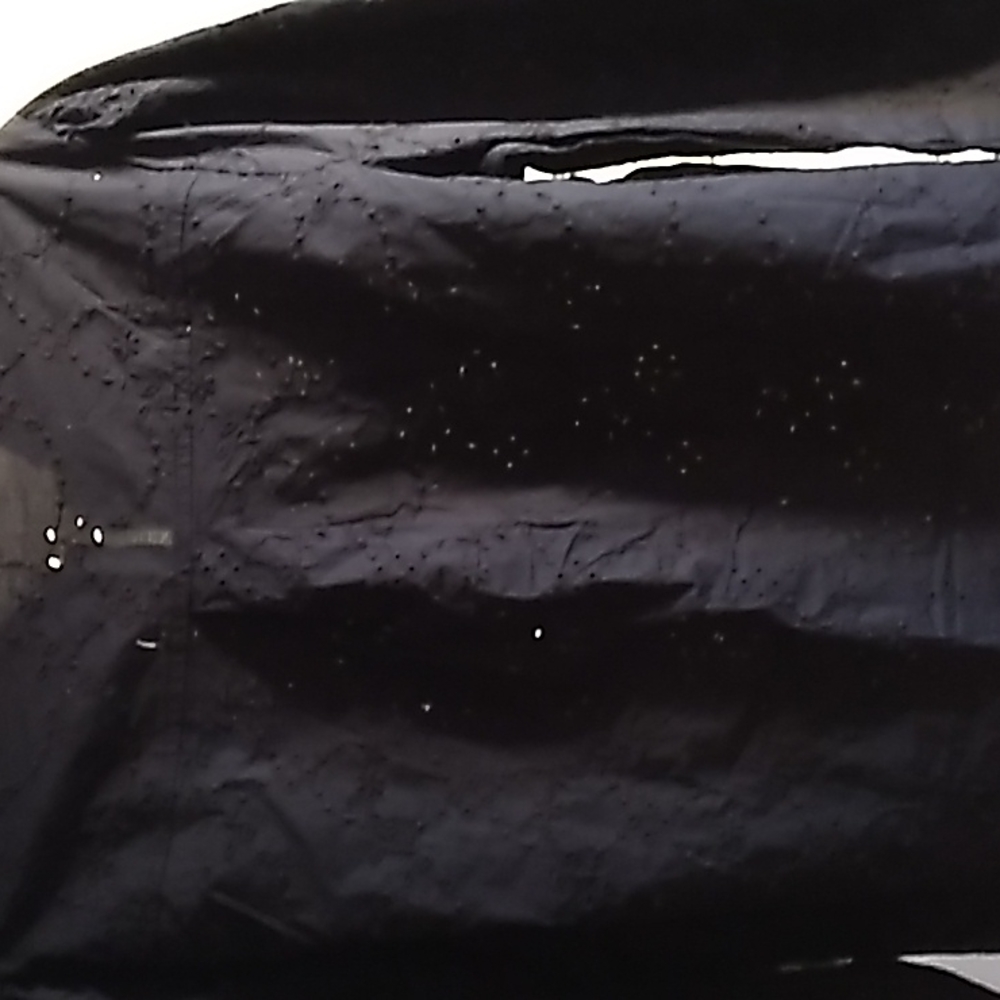 Dressy Embroidered Shirt S 100 % COTTON - Picture 11 of 16